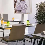 Отель Mercure Centre Cote D'azur 4*