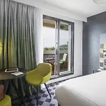 Mercure Centre Cote D'azur Hotel Hyères