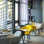 Отель Mercure Centre Cote D'azur