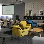 Mercure Centre Cote D'azur 4* Йер