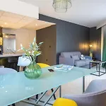 Mercure Centre Cote D'azur Отель
