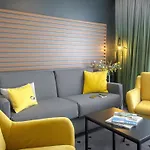 Hotel Mercure Centre Cote D'azur