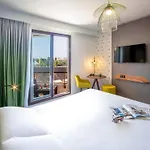 Mercure Centre Cote D'azur Отель 4*