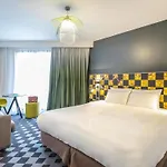 Mercure Centre Cote D'azur 4* Йер