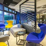 Mercure Centre Cote D'azur Hotel 4*