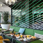 Hotel Mercure Centre Cote D'azur 4*