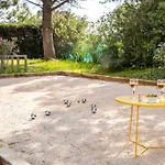 Mercure Centre Cote D'azur Йер