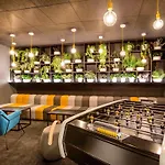 Отель Mercure Centre Cote D'azur 4*
