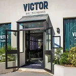 Mercure Centre Cote D'azur 4* Hyères