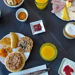Mercure Centre Cote D'azur Hotel