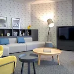 Mercure Centre Cote D'azur 4*