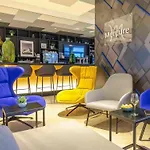 Mercure Centre Cote D'azur Отель 4*