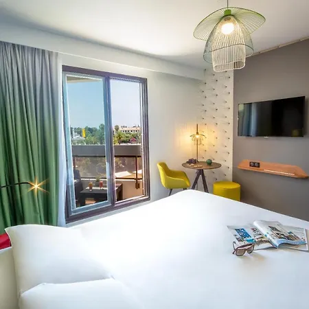 Hotel Mercure Centre Cote D'azur