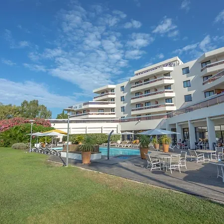 Mercure Centre Cote D'azur