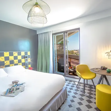 Hotel Mercure Centre Cote D'azur Hyères