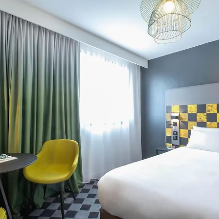 Mercure Centre Cote D'azur Hyères