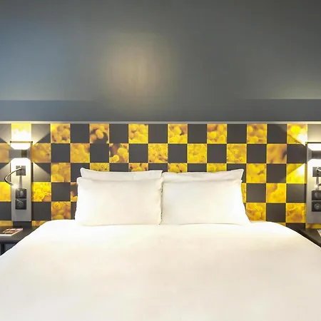 Mercure Centre Cote D'azur Hyères
