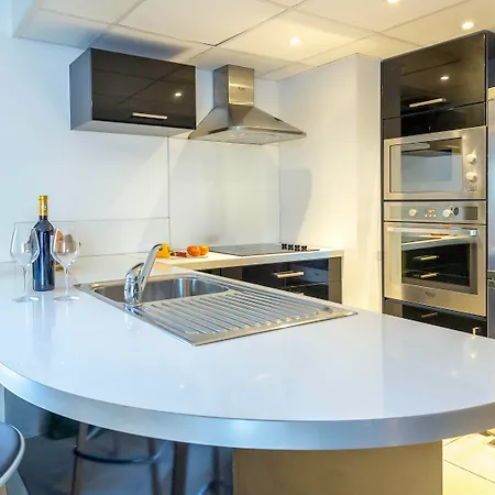 Hotel Mercure Centre Cote D'azur 4*