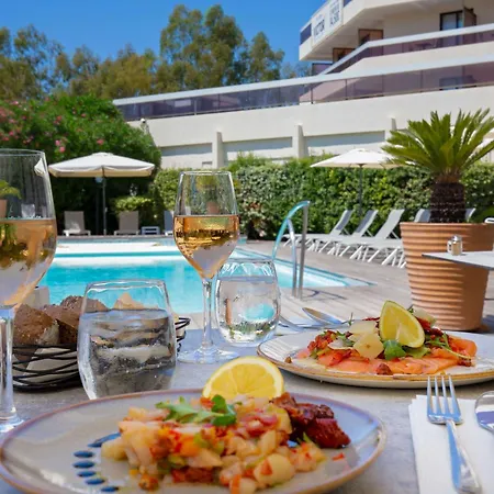 Mercure Centre Cote D'azur Hotel 4*