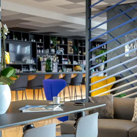 Hotel Mercure Centre Côte D'azur