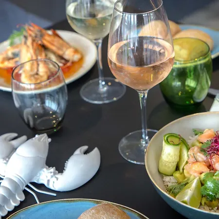 Hotel Mercure Centre Côte D'azur Hyères