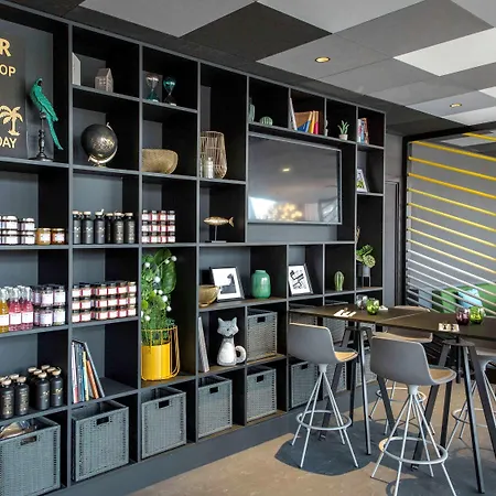 Mercure Centre Côte D'azur Hotel 4*