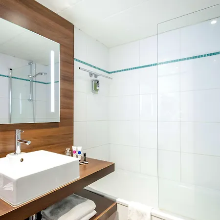 Mercure Centre Cote D'azur 4*
