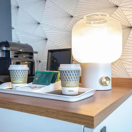 Mercure Centre Cote D'azur 4* Hyères