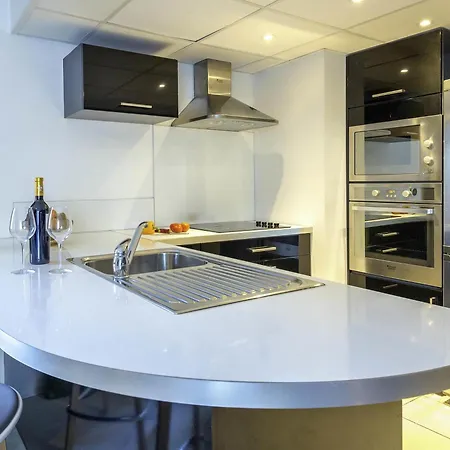 Hotel Mercure Centre Côte D'azur Hyères