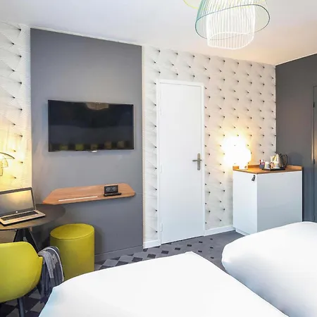 Mercure Centre Côte D'azur Hyères