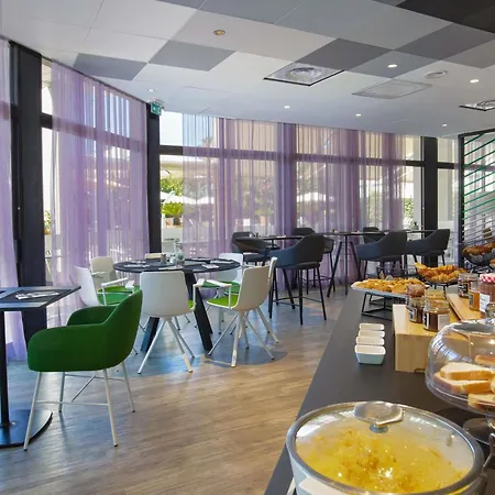 Mercure Centre Côte D'azur