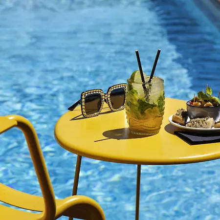 Mercure Centre Côte D'azur