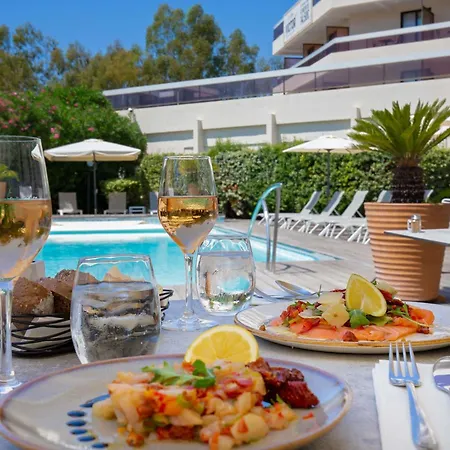 Mercure Centre Côte D'azur 4* Hyères