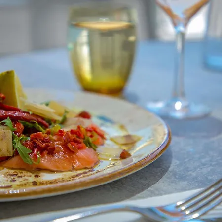 Mercure Centre Côte D'azur 4* Hyères