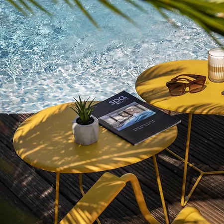 Hotel Mercure Centre Côte D'azur 4*