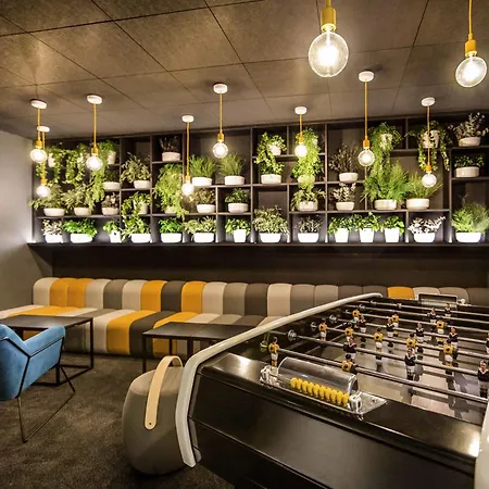 Hotel Mercure Centre Côte D'azur