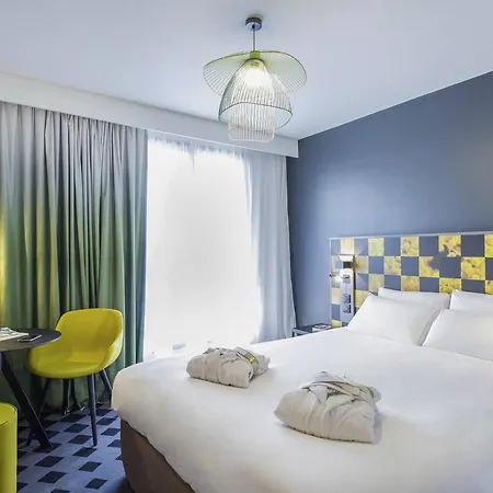 Mercure Centre Cote D'azur 4* Hyères