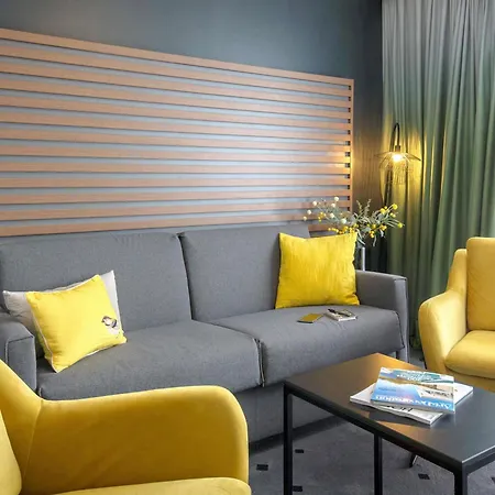 Hotel Mercure Centre Côte D'azur