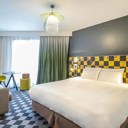 Mercure Centre Côte D'azur 4* Hyères