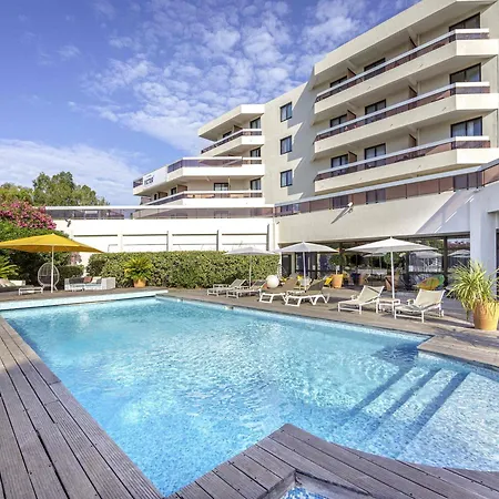 Mercure Centre Côte D'azur