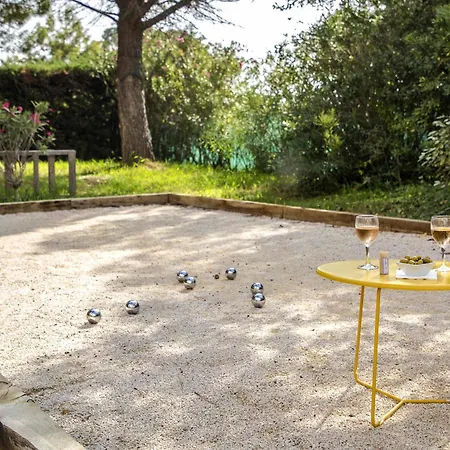 Mercure Centre Côte D'azur 4* Hyères