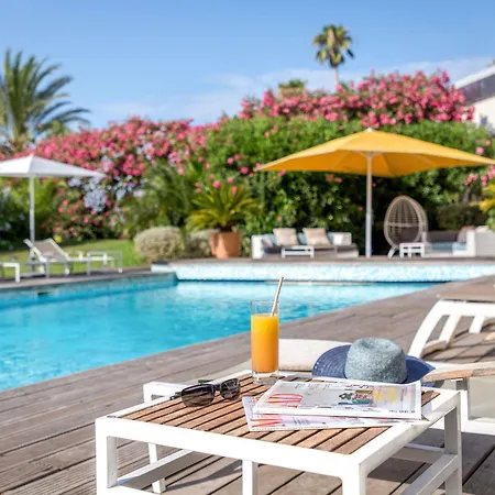 Mercure Centre Cote D'azur Szálloda Hyères