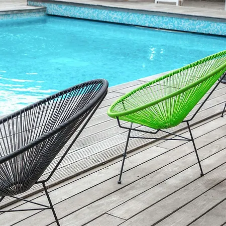 Mercure Centre Cote D'azur Hotel