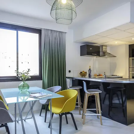 Szálloda Mercure Centre Cote D'azur