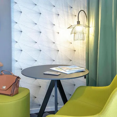 Mercure Centre Côte D'azur Hyères