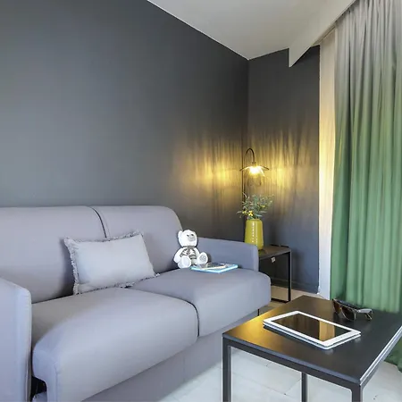 Mercure Centre Côte D'azur Hotel Hyères
