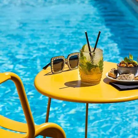 Mercure Centre Côte D'azur Hyères