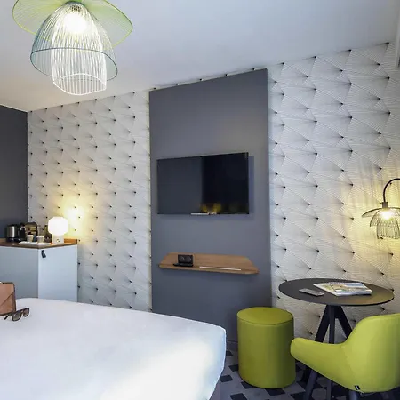Mercure Centre Cote D'azur