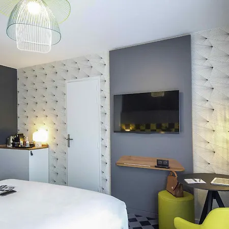 Mercure Centre Cote D'azur