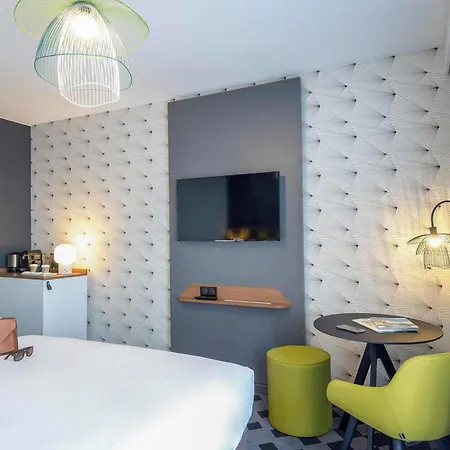 Mercure Centre Cote D'azur